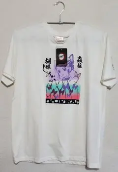 鬼滅の刃　t－シャツ　Lサイズ