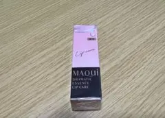 マキアージュ　ドラマティックエッセンスリップケア