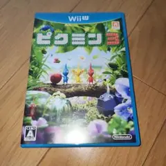 wiiu ソフト　ピクミン3