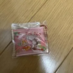 お菓子 キーホルダー