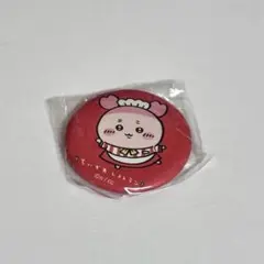 ちいかわレストラン缶バッチ