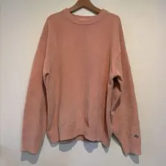 BAYFLOW モールニット