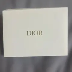 ★Dior メッセージカード