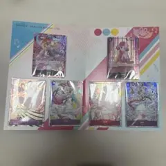 원피스 カードゲーム プレミアムカードコレクション -ウタ-