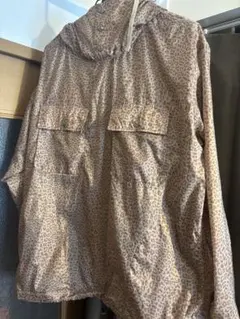 BOTT 25ss Floral Hooded Jacket - メルカリ
