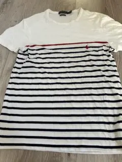 Polo Ralph Lauren Tシャツ　Mサイズ　メンズ