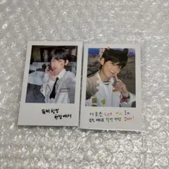 enhypen ソヌen-connect エンコネ スペシャル トレカ