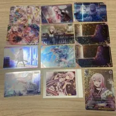 プロセカ バーチャルシンガー 巡音ルカ まとめ売り バラ売り可