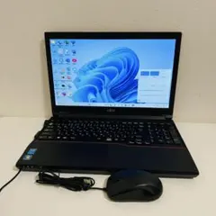 限定価格】第10世代i5＆爆速SSD/メモリ8GB✨VAIO 薄型軽量パソコン
