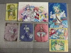 非売品 美少女戦士セーラームーン セーラースターズ ジャンボ