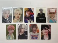 NCT DREAM トレカ まとめ売り - メルカリ
