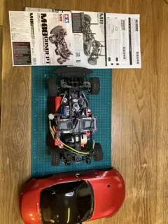 関村製作所 1/14 RC デコトラ マニ割りユニット - メルカリ