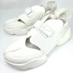 【極美品】NIKE ナイキ　27.5cm 　アクアリフト 　ホワイト　廃盤モデル