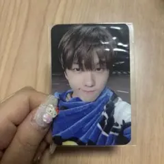 2025年最新】universe チソン トレカの人気アイテム - メルカリ