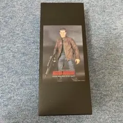 SWTOYS バイオバザード6 ジェイク・ミューラー - メルカリ