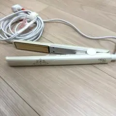 クレイツイオン☆グレイス ストレートアイロン【CIS-R01】ヘアアイロン