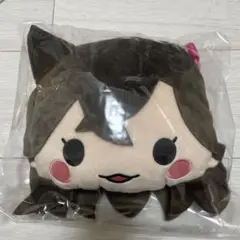 毛利蘭　A賞 フェイスポシェット セガラッキーくじオンライン　名探偵コナン