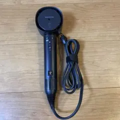 W779 SHARP ドライヤー IB-WX901-B - メルカリ