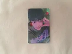 SEVENTEEN 会場限定トレカ ドギョム 福岡