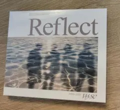 wyse★NEW EP「Reflect」