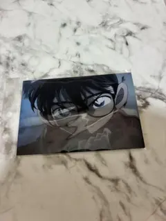 名探偵コナン　劇場版第28弾　場面写ポストカードセット➁