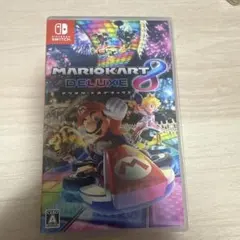 k*o様 マリオカート8 デラックス