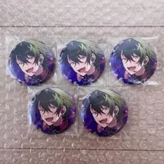 あんスタ 影片みか フィーチャー2 缶バッジ