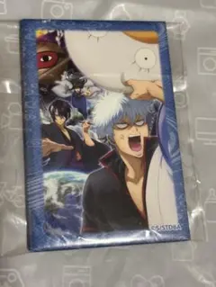 銀魂 坂田銀時 ジャンプフェスタ2019 限定 キャラバッジコレクション番外編 銀魂 番外編 キャラバッジコレクション ジャンプフェスタ 坂田銀