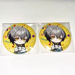 Element Sicks EL6 832 はちみつ 缶バッジ - メルカリ