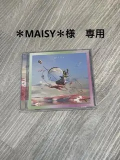 ミセスグリーンアップル　UNITY