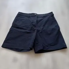 MACKINTOSH PHILOSOPHY ネイビーショートパンツ 34サイズのサムネイル