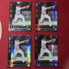 ドリームオーダー　森本稀哲　4コン