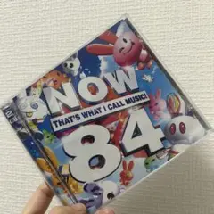 Now84: A Thousand Years等