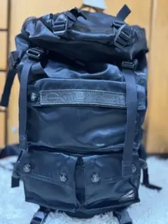 foot the coacher x PORTER'