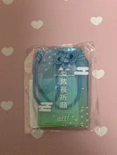 虹羽みに アクキー セット iLiFE! オンラインくじ 虹羽みに アクキー - メルカリ
