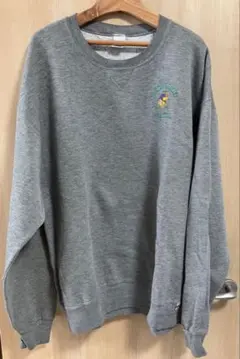 ラッセルアスレチック　スウェット　美品　XL