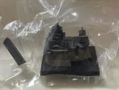 カプセルＱミュージアム　日本の城名鑑1　上田城　①　ガチャ