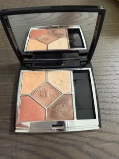 Dior 5 COULEURS COUTURE アイシャドウパレット 409