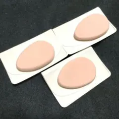 【未使用】ARTISTRY メイクアップスポンジ 3個セットのサムネイル