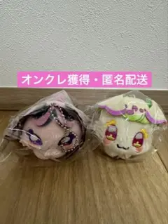 キミとアイドル　プリキュア　はぐキャラコレクション　メロロン　プリルン