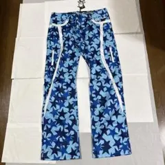 【新品】Birdie Hunt バーディーハント 大きめ ゴルフパンツ メンズ