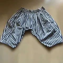 melt デニムパンツ　120