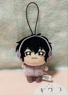 映画 ギヴン 海へ ぬいぷりけmini