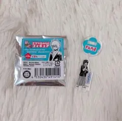 銀魂　アクリルminiフィギュア　桂小太郎　幼少期