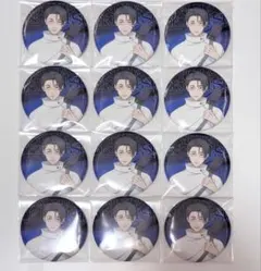 乙骨憂太 死滅回游 ランダム CANバッジvol.2 未開封 4box - メルカリ