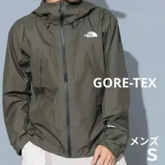 THE NORTH FACE クライムライトジャケット/マウンテンパーカー/Ｓ