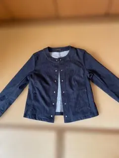 リフレクトジャッケット