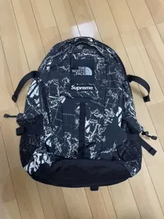 The North Face Supreme バックパック