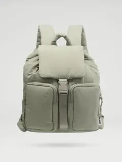 【Milky様専用：お取り置き 】OLEND ISLA BACKPACK