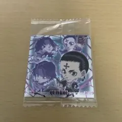 クロロ ウエハースシール 念レア極